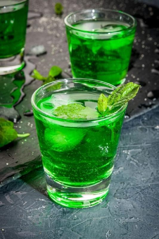 Green cloud