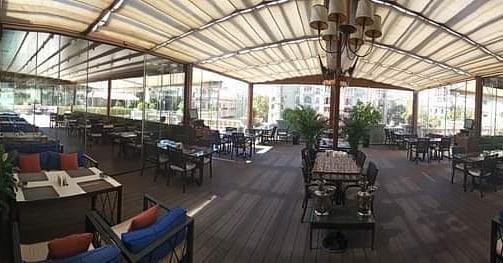 Interior view 4