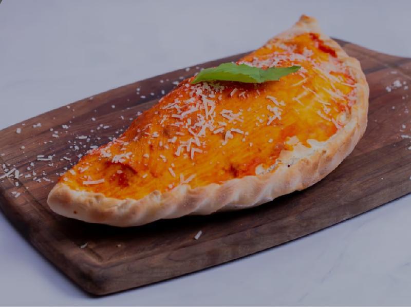 Calzone Napolitano