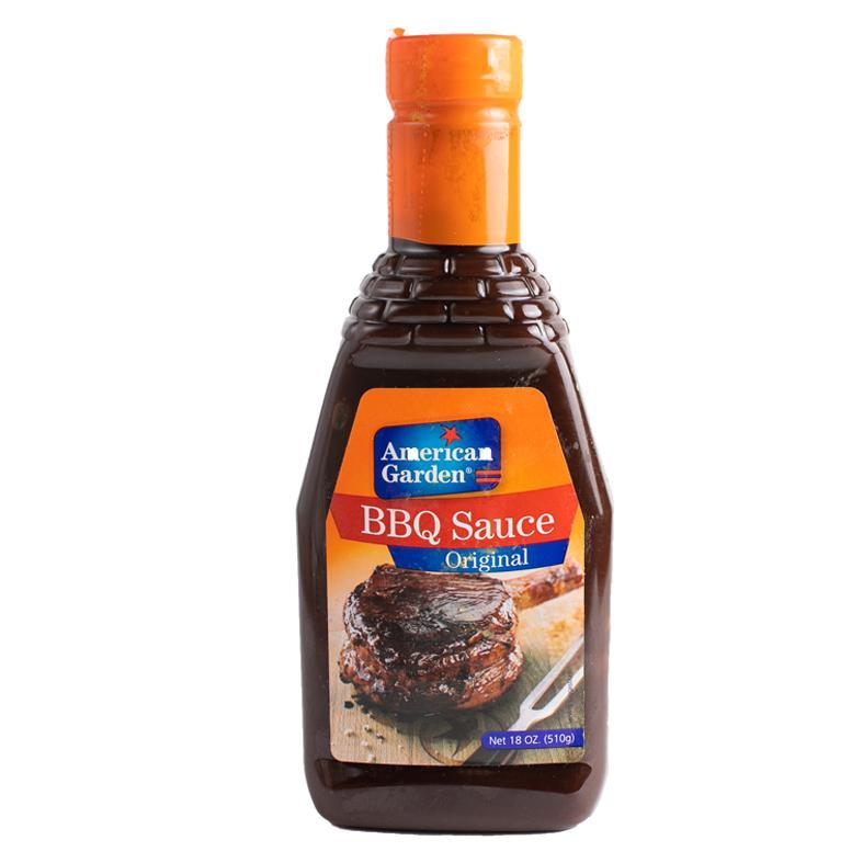 BBQ Sous