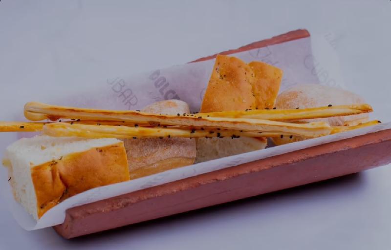Bread Basket