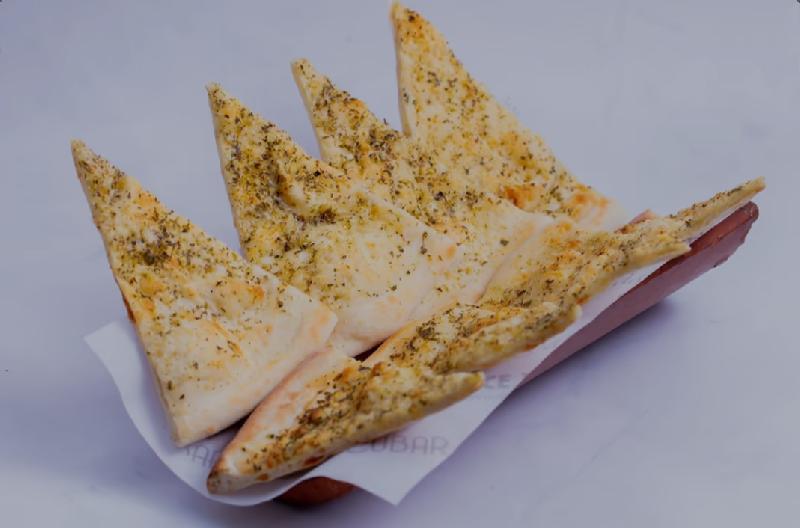 Focaccia