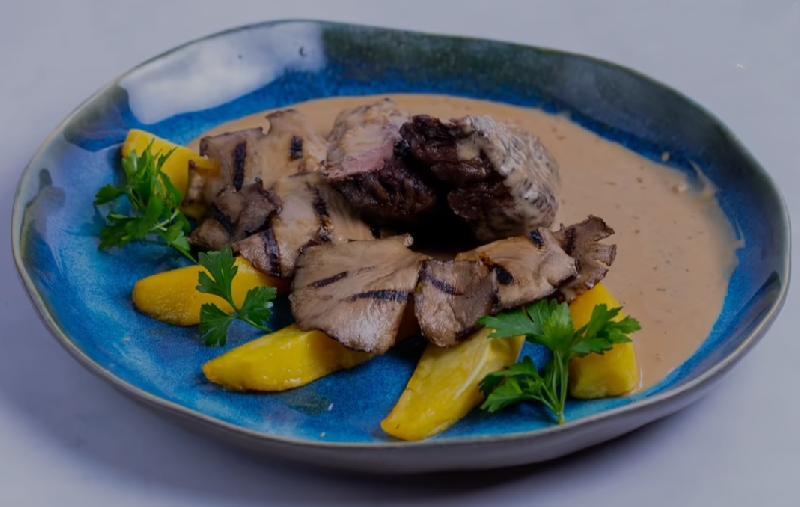 Filetto di Manzo