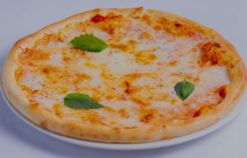 Margherita  