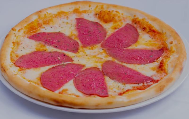 Pizza Salami  