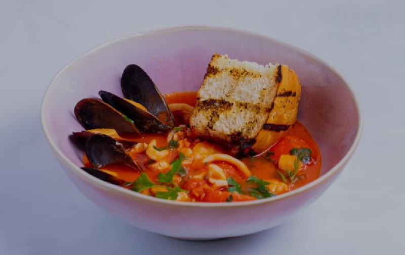 Zuppa di Pesce