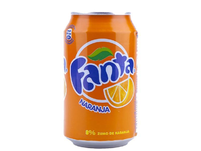 Fanta