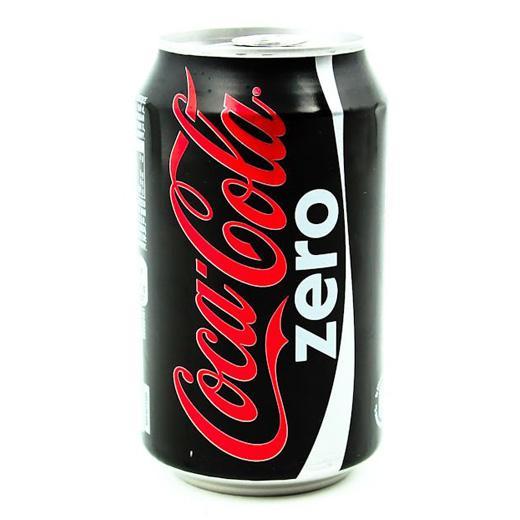 Coca-Cola Zero