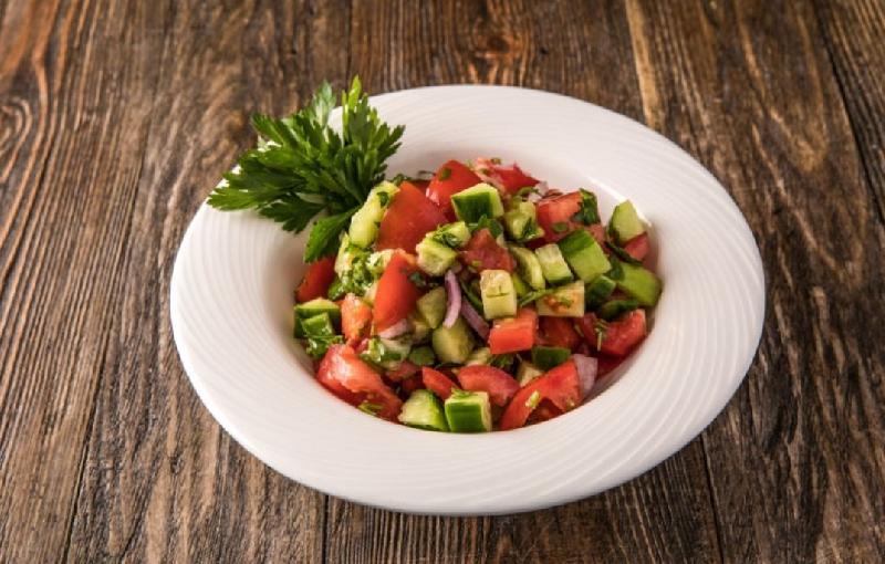Çoban Salatı 