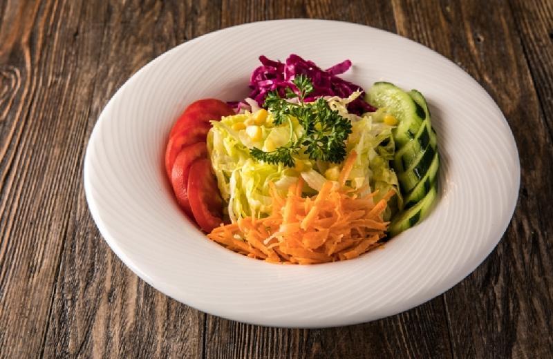 Mövsüm Salatı