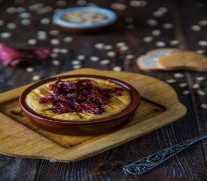 Basdırmalı Humus