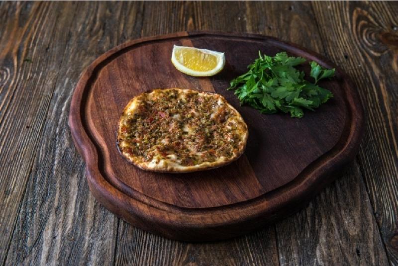 Fındık Lahmacun
