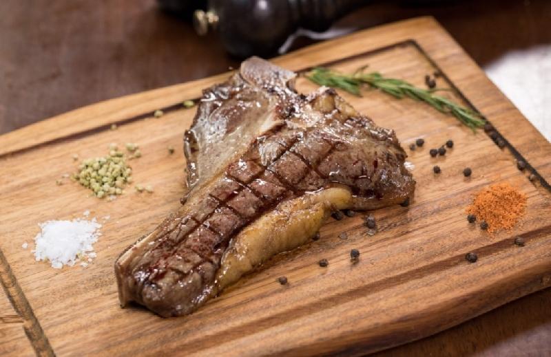 T-Bone-Steyk import