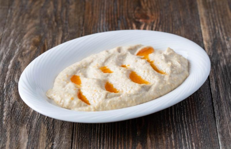 Humus 
