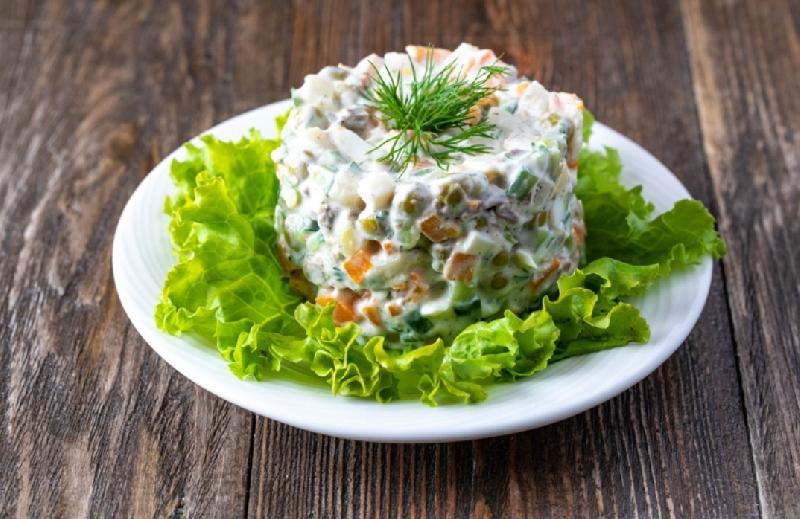 Paytaxt Salatı