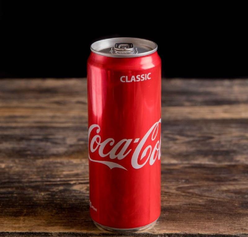 Coca-Cola