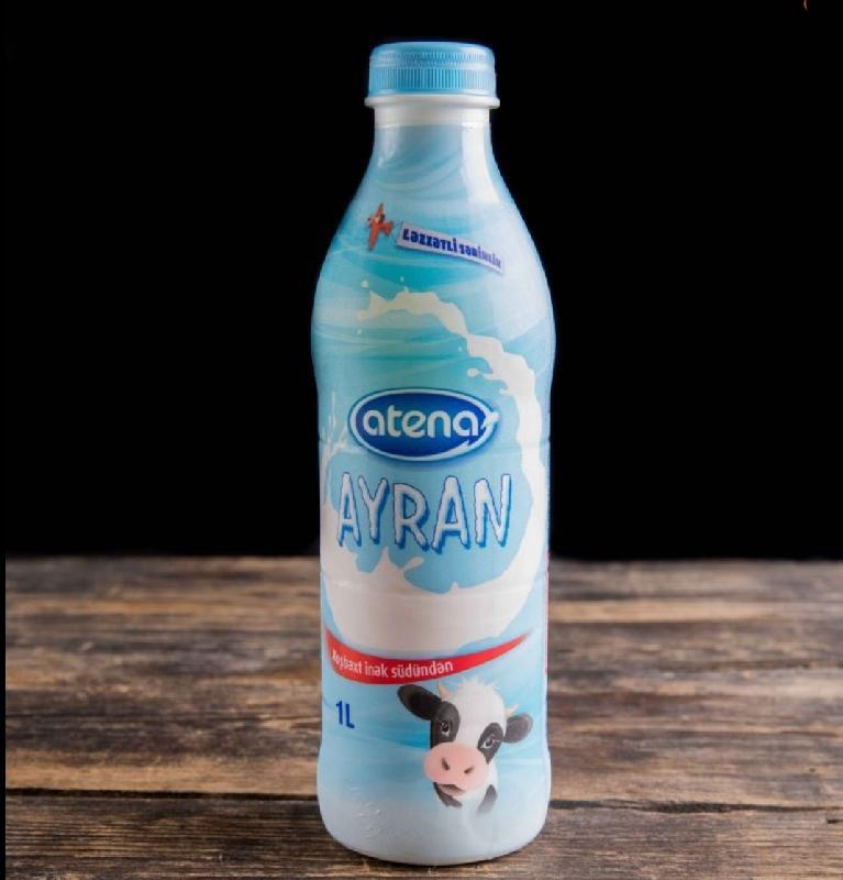 Ayran
