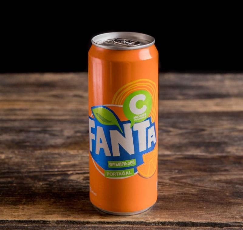 Fanta