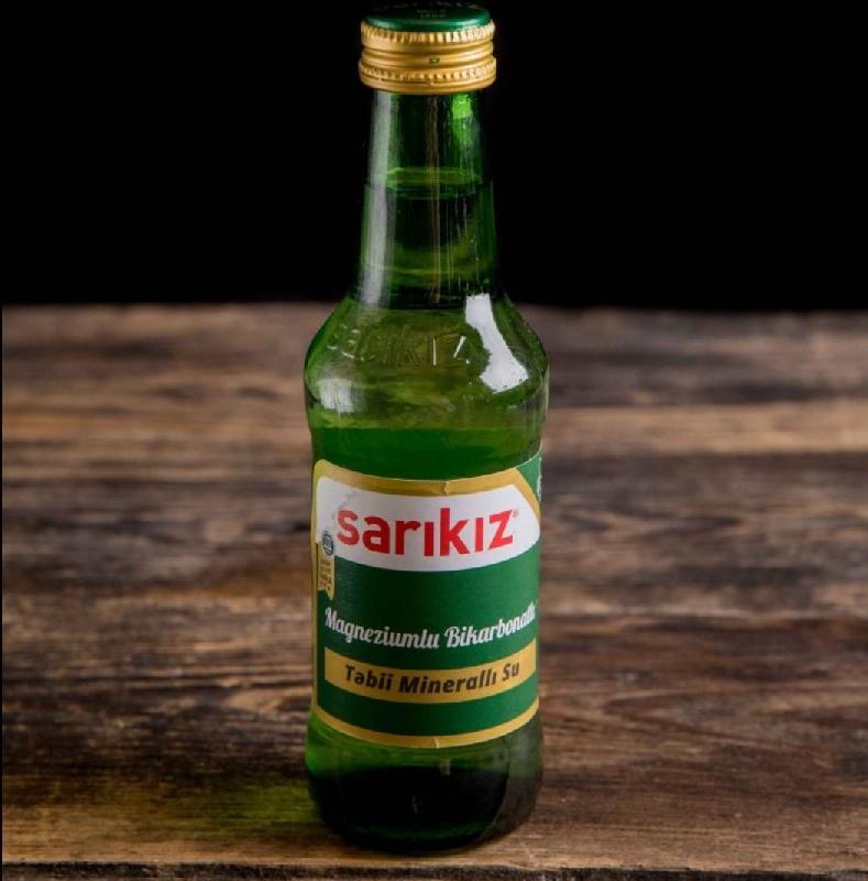 Sarıkız