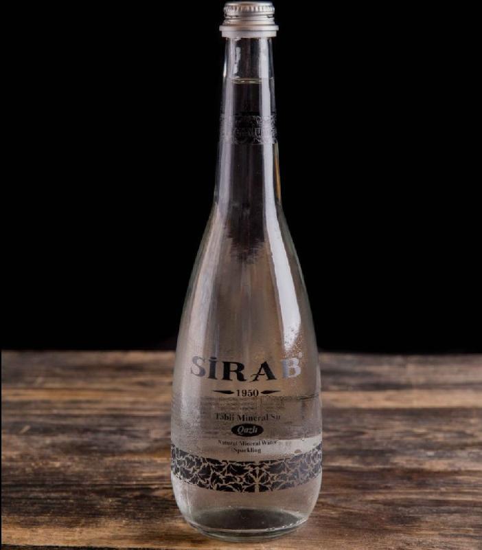 Sirab Premium Qazlı