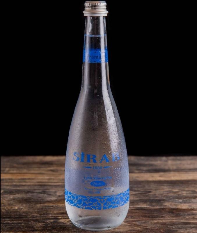 Sirab Premium Qazsız