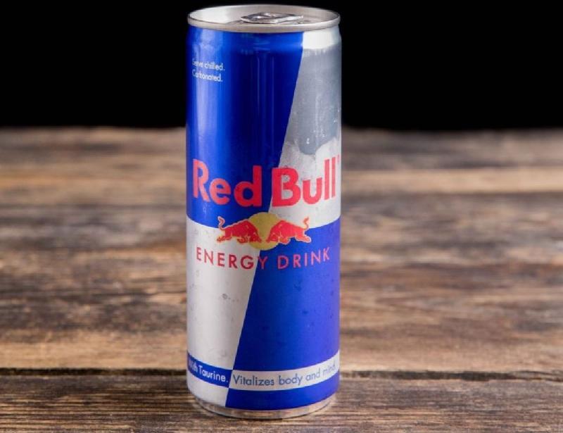Red Bull