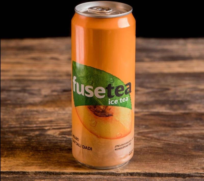 Fuse Tea