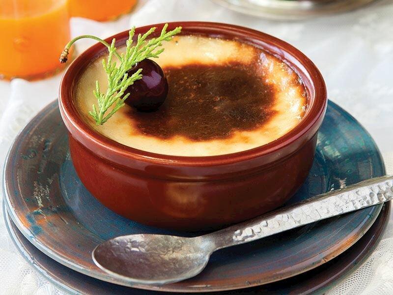 Sütlaç