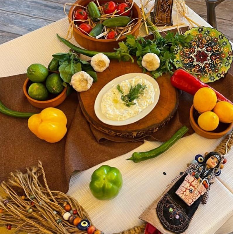 Qatıqlı Dirrik Pərpərəni 