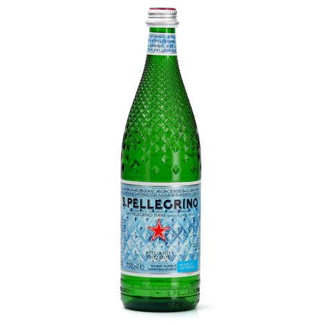 SAN PELLEGRINO
