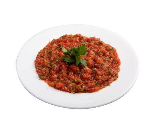 Acılı əzmə