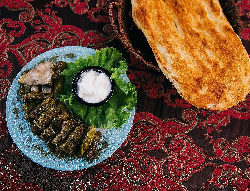 Pip dolması