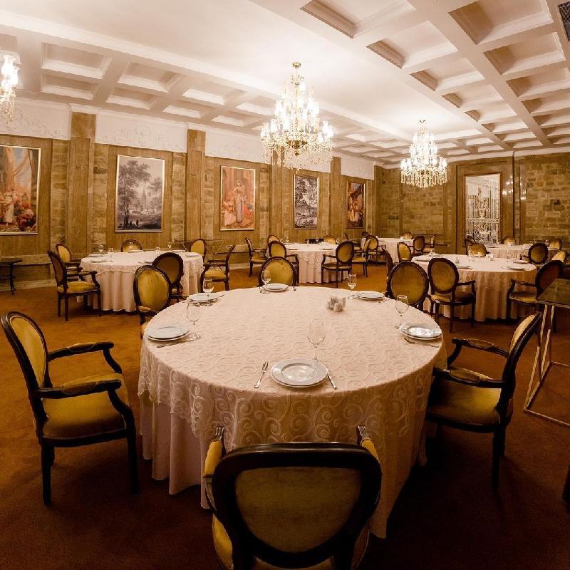 Interior view 1