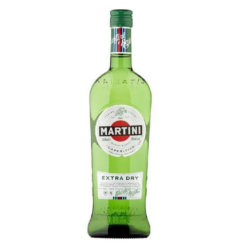 Martini e x 