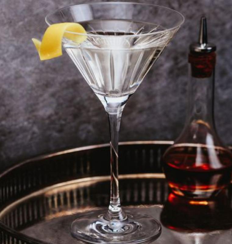 Martini ex dr 