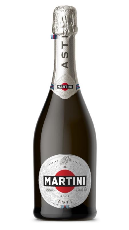 Martini asti		