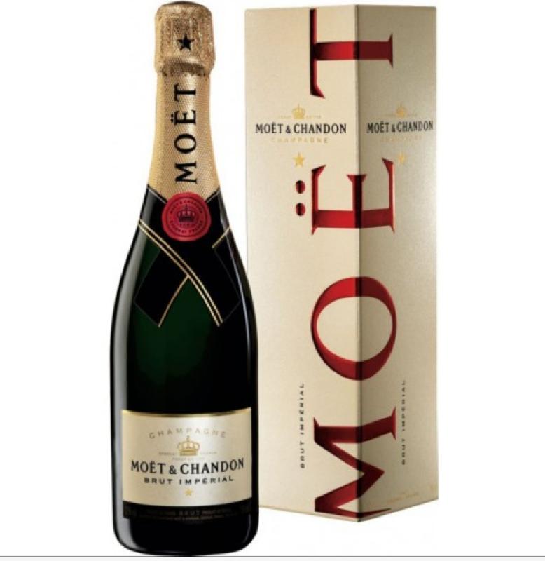 Moёt Chandon Brut		