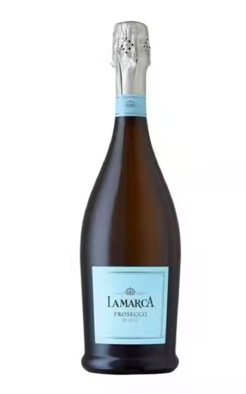 Prosecco (all type)		