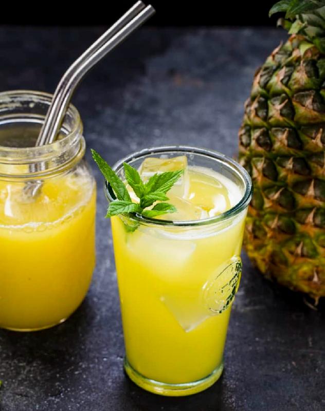 Ananas fresh 