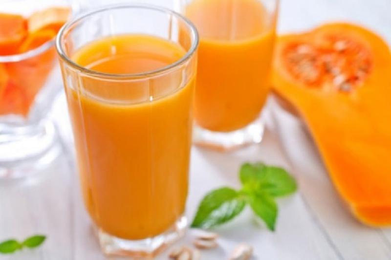 Balqabaq fresh 		