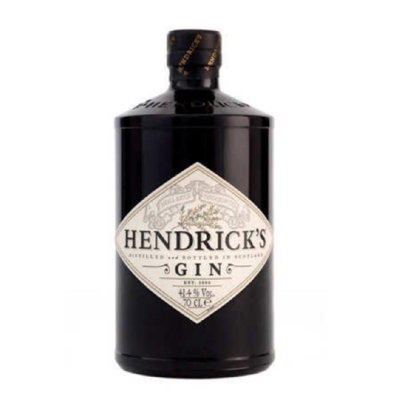 Hendriks