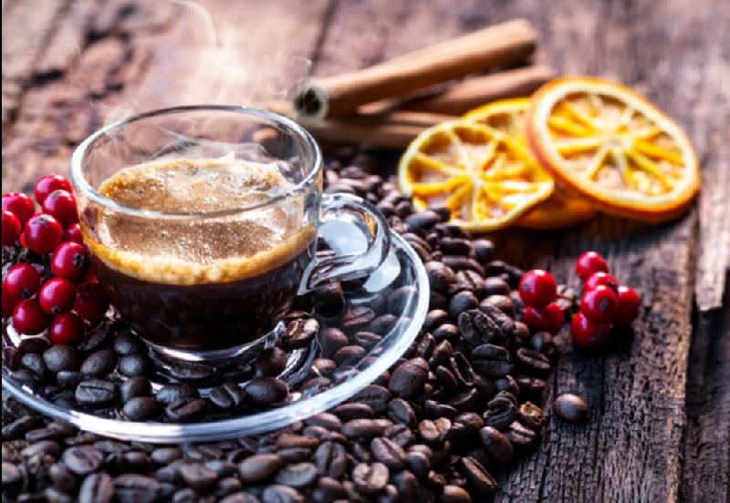 Espresso		