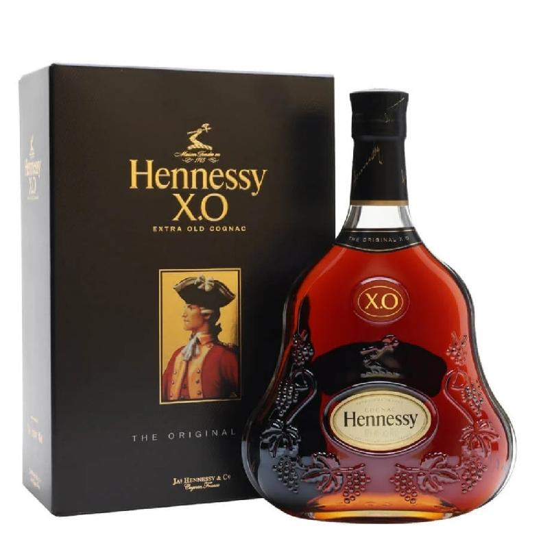 Hennessy X O