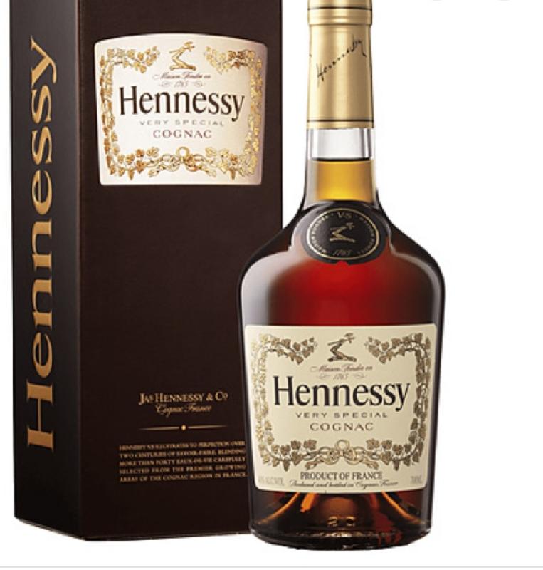 Hennessy V.S