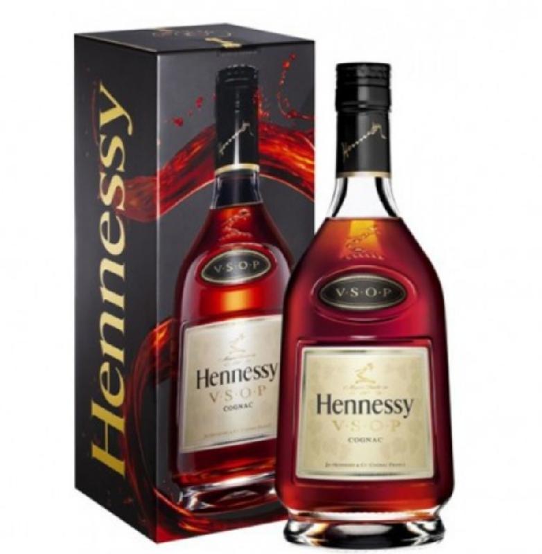 Hennessy V.S.O.P