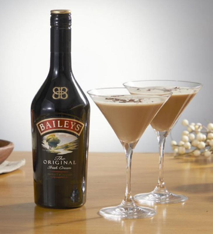 Baileys 