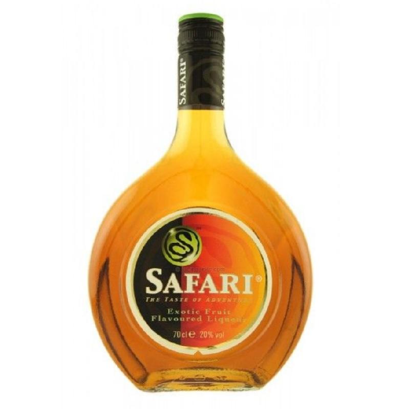 Safari