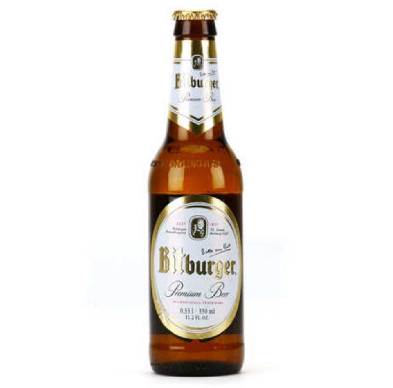 Bitburger 