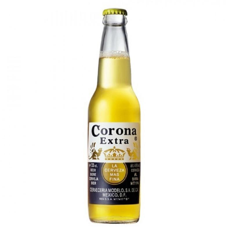Corona extra