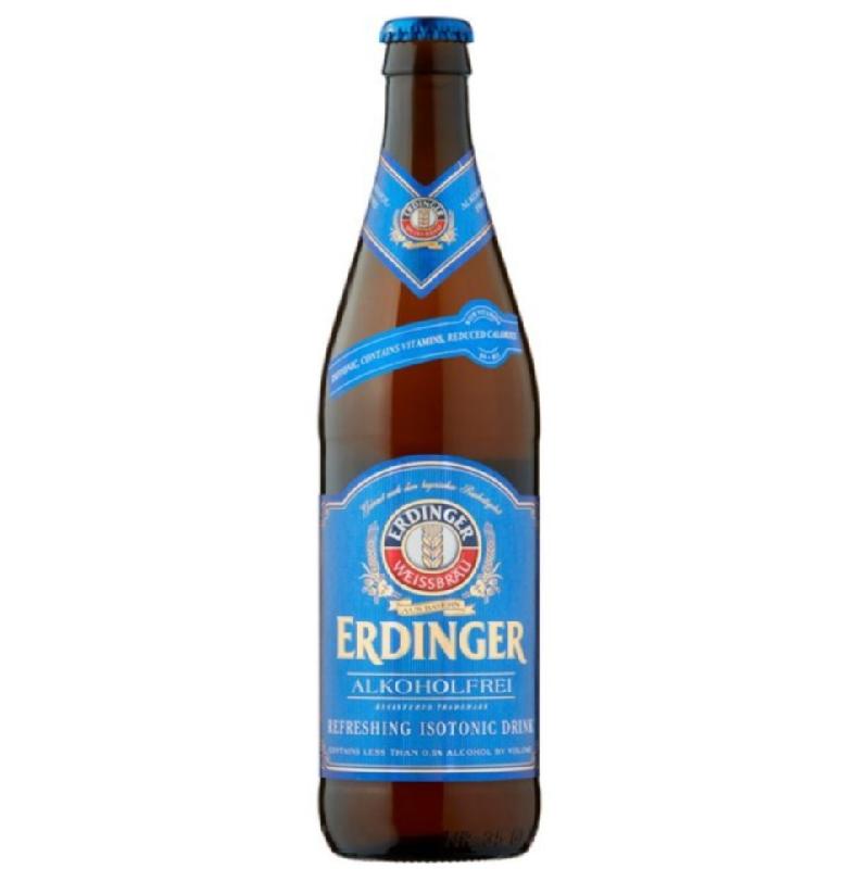 Erdinger 0% 